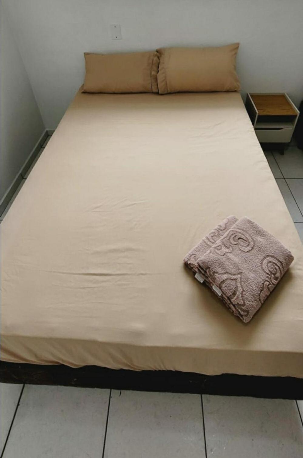 Apartamento Ap 34 In Barra With Access To The Beaches In Bc *