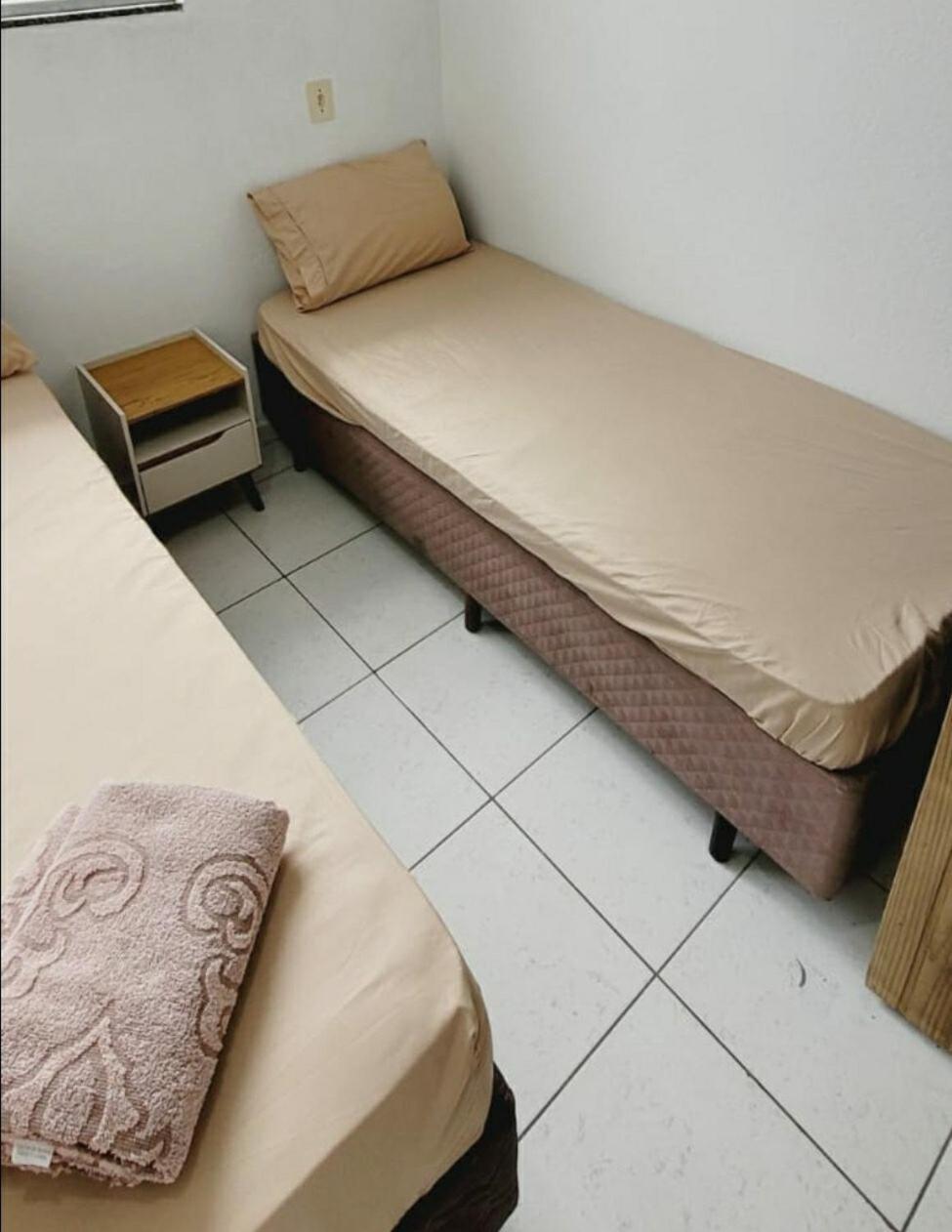 Apartamento Ap 34 In Barra With Access To The Beaches In Bc Balneário Camboriú