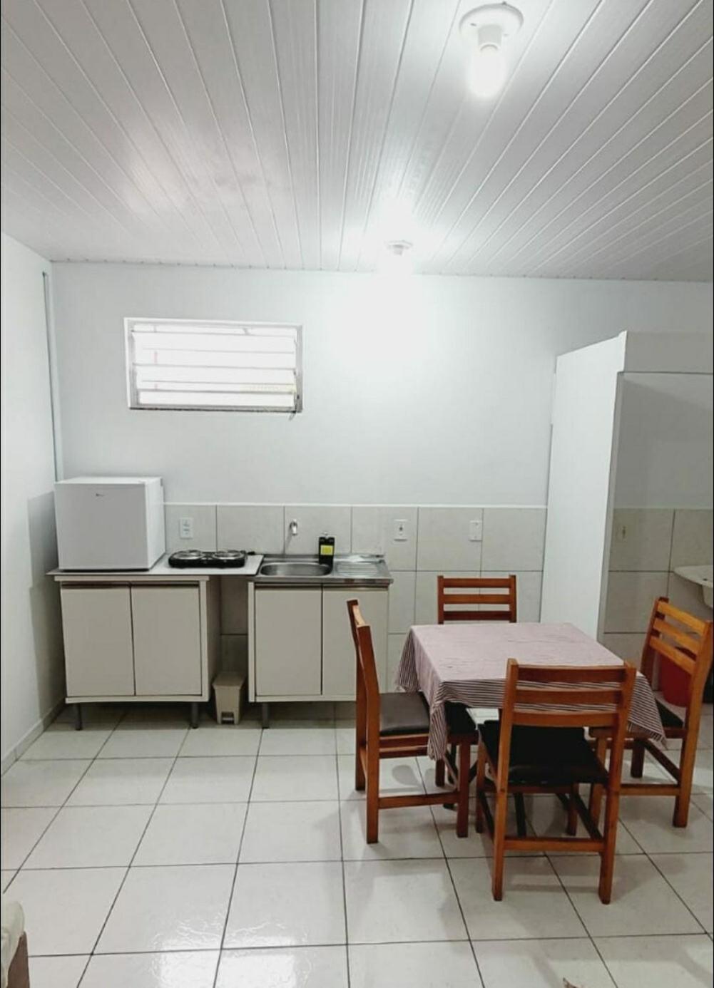 Ap 34 In Barra With Access To The Beaches In Bc Apartamento