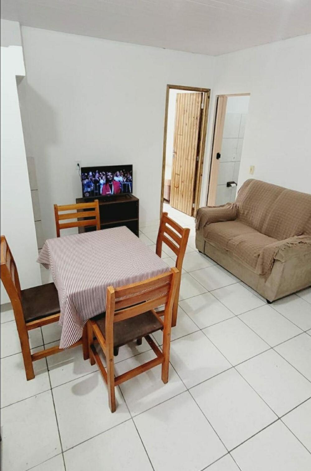 Apartamento Ap 34 In Barra With Access To The Beaches In Bc