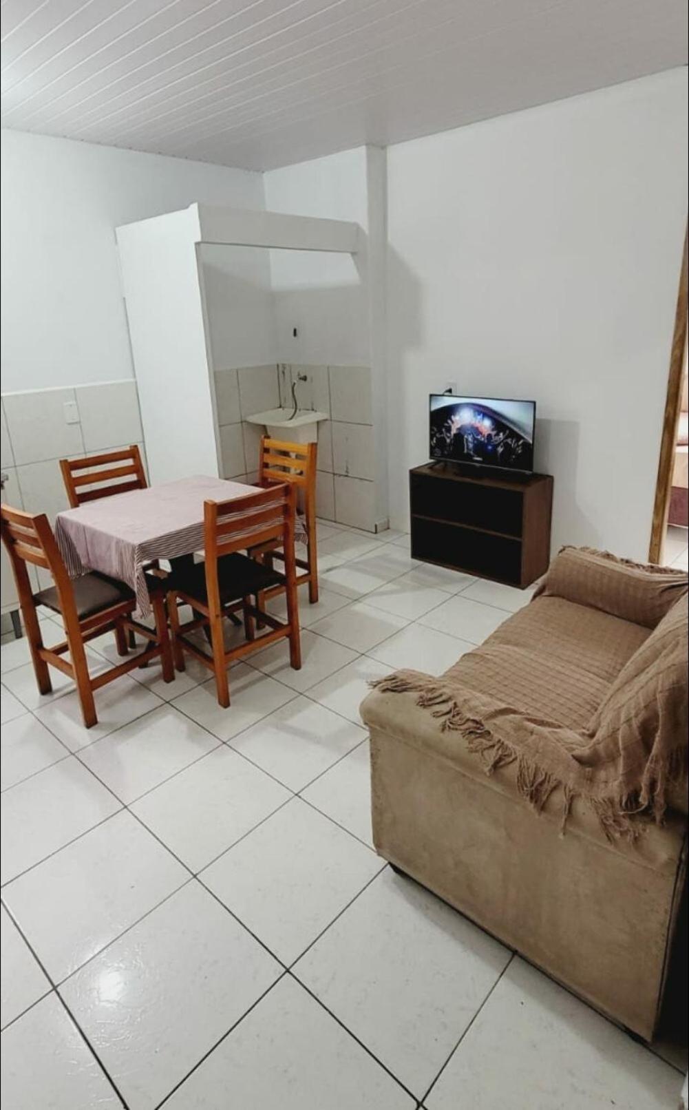 Ap 34 In Barra With Access To The Beaches In Bc * Balneário Camboriú
