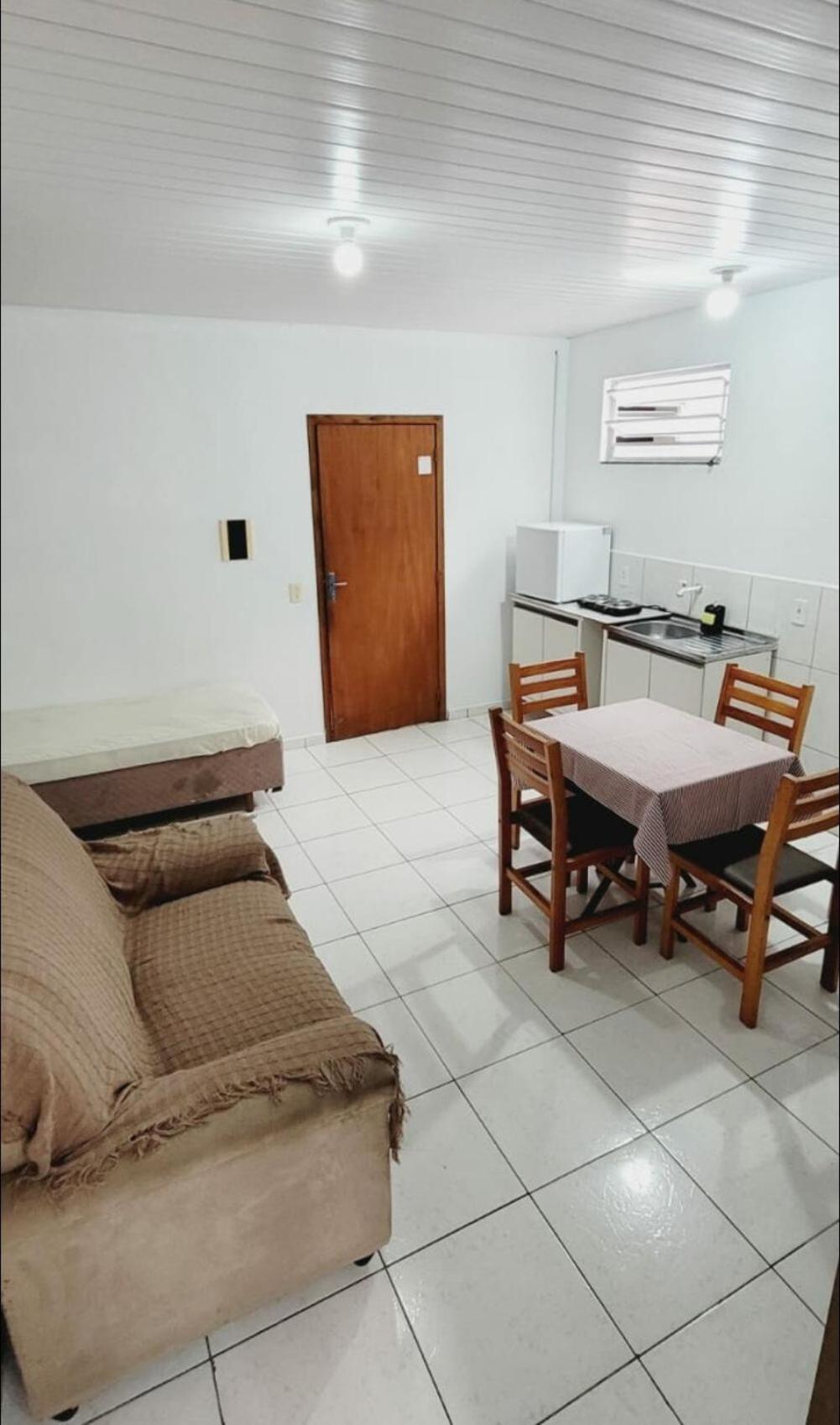 Ap 34 In Barra With Access To The Beaches In Bc Apartamento *